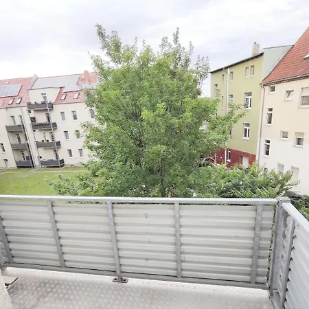 Apartament Saubere Mit Balkon *